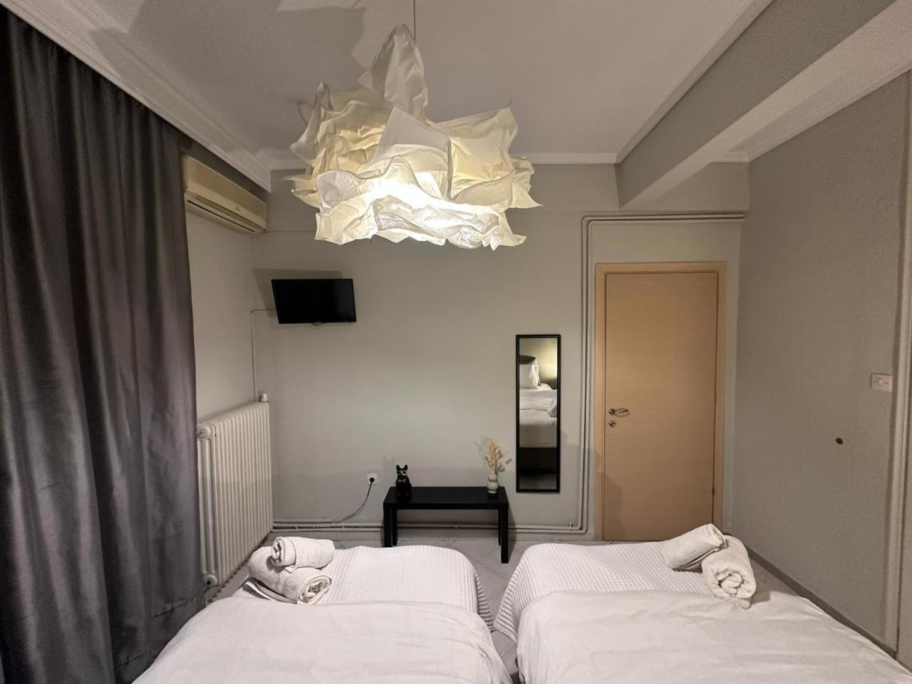 Apartment Thess Agion Panton 12