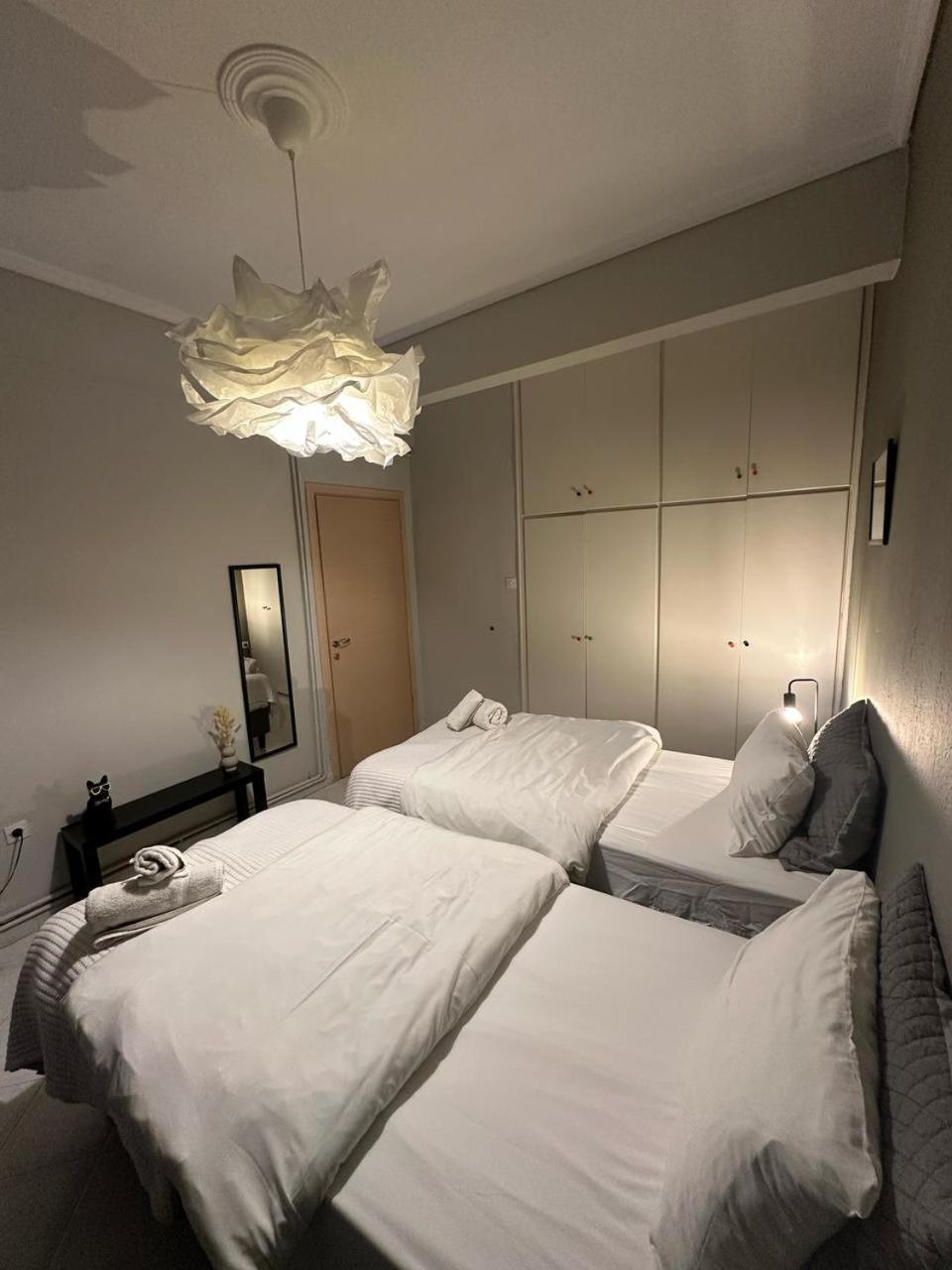 Apartment Thess Agion Panton 12 Thessaloniki