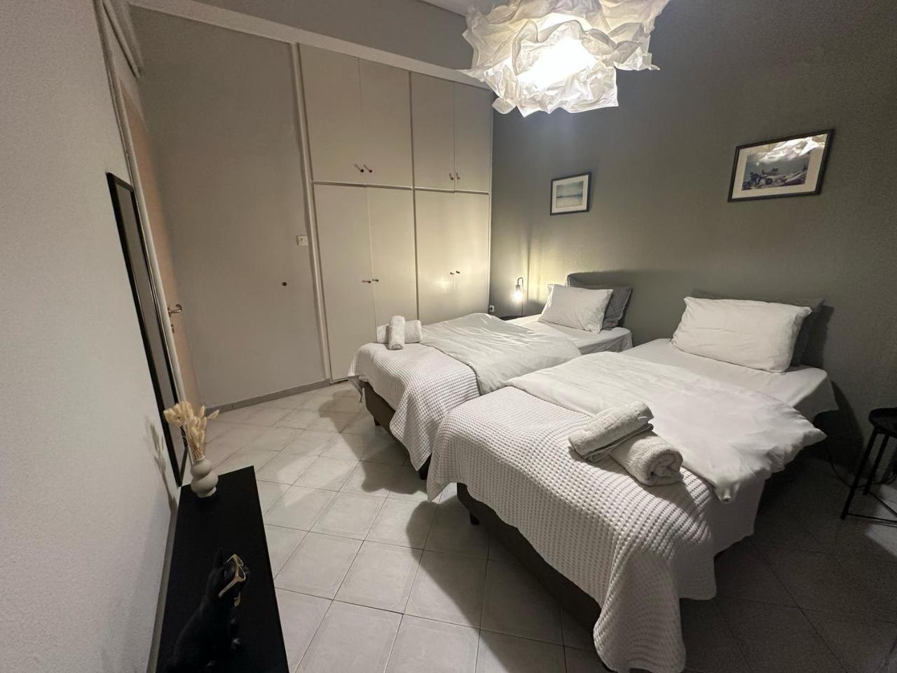 Thess Agion Panton 12 Thessaloniki