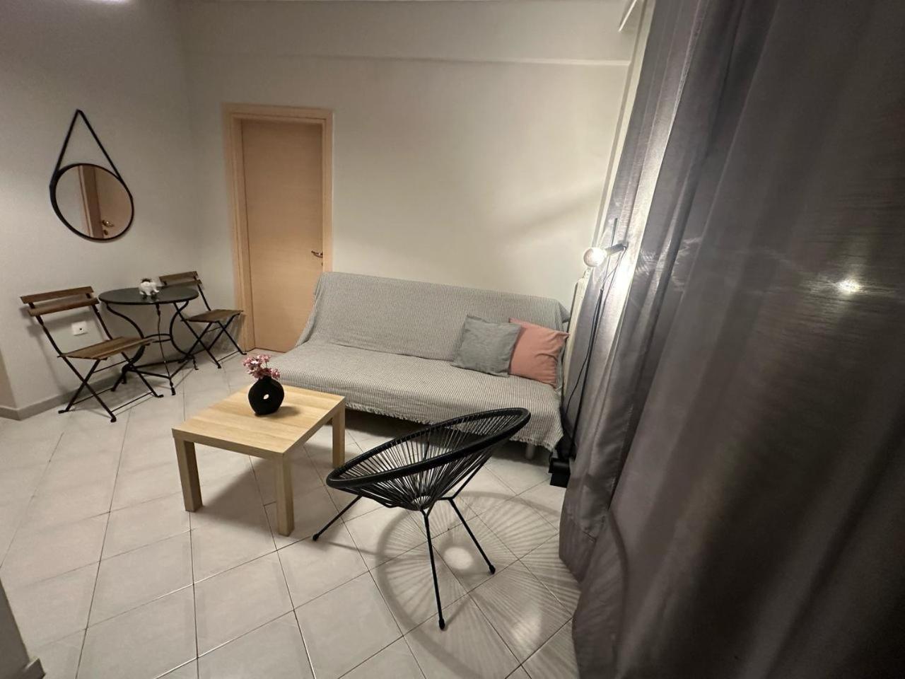 Thess Agion Panton 12 Apartment