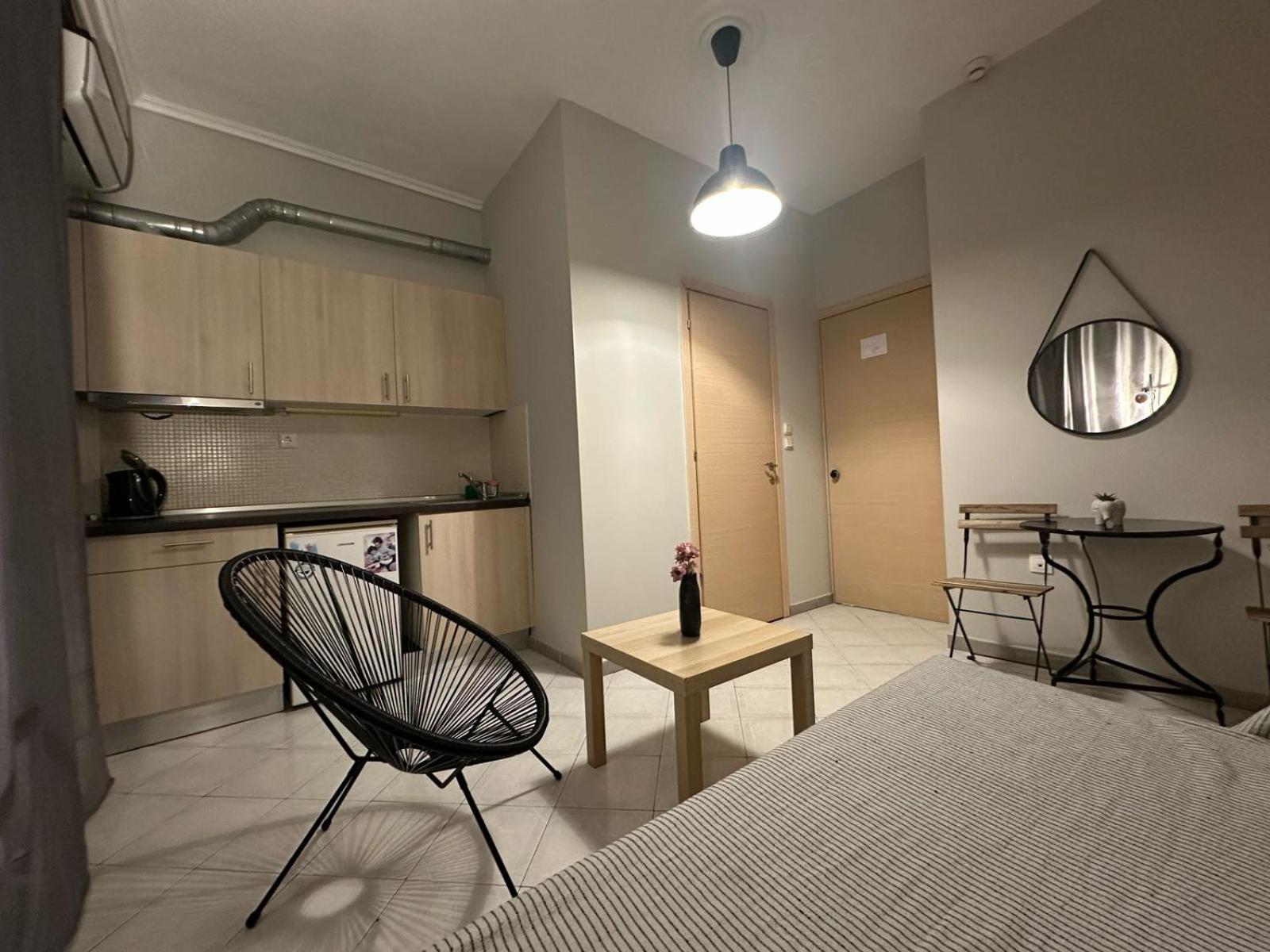 Apartment Thess Agion Panton 12