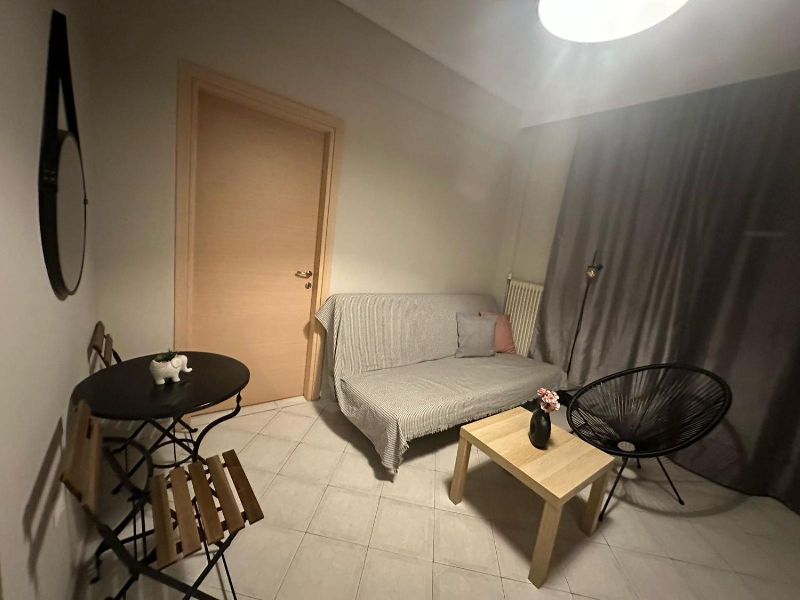 Thess Agion Panton 12 Apartment *